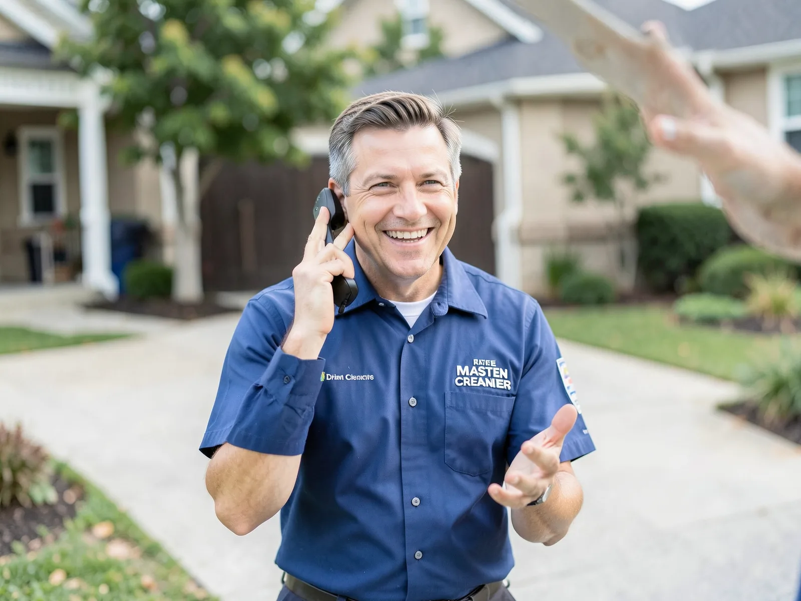 Drain Cleaning Carrollton, MI FAQs
